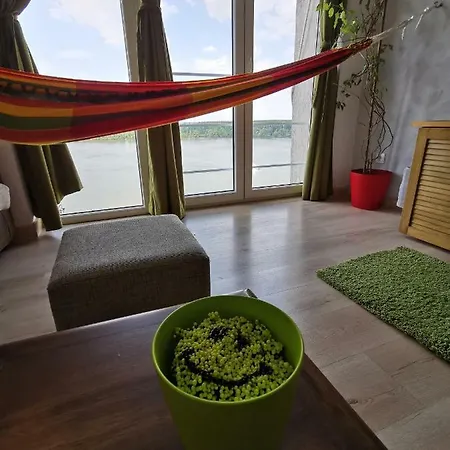 Apartment Gardos Riverview