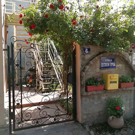 Apartment Gardos Riverview *