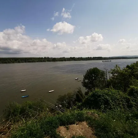 Apartment Gardos Riverview *